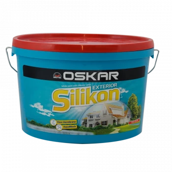 Silikon Disp Ext Oskar 5l